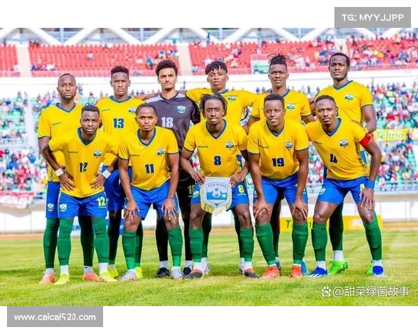 南非队三球完胜卢旺达即便被扣分仍强势晋级时隔十五年重返世界杯